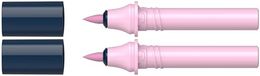 Schneider 040 Paint-It Twinmarker cartridges bubble gum 130