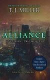 Alliance: One Cabin : Two Worlds: 1