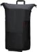 Samsonite Ecodiver Foldable 4-in-1 Duffle Bag - Black