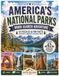 America's National Parks Word Search Adventure