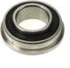 F6902 Enduro F6902 LLU MAX-EB - ABEC 3 MAX (Radial) - 15x28x7/9,5