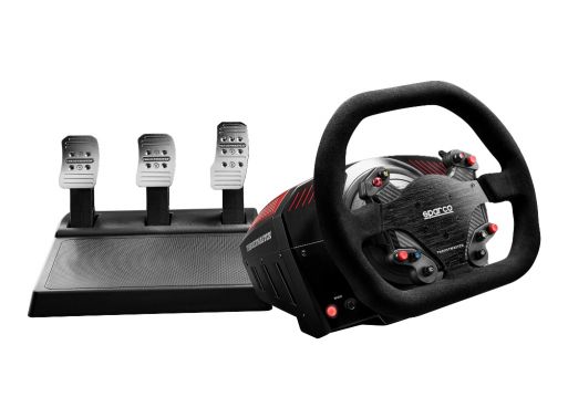 Thrustmaster TS-XW Racer Sparco P310 Competition Mod - Racing Wheel - PC, Xbox One, Xbox Series X|S