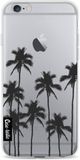 Casetastic Softcover Apple iPhone 6 / 6s - California Palms