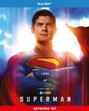 Superman Warner Bros. Entertainment UK Limited Superman [Blu-Ray]