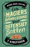 Een Boekerij Een magiërshandleiding voor defensief bakken