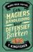 Een Boekerij Een magiërshandleiding voor defensief bakken