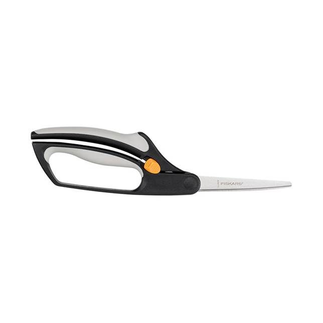 Fiskars S50 Zwart