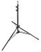 Manfrotto 1052BAC-3 Zwart Tripod - Aluminium - Max. 237 cm - 5 kg