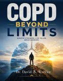 COPD Libri GmbH COPD Beyond Limits Paperback