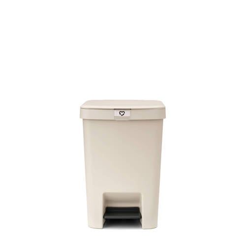 Brabantia StepUp pedaalemmer 25 liter