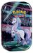 Pokemon Galar Power Mini Tins: Galarian Rapidash Tin