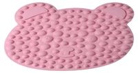 Icecat Tapis de massage des pieds avec points de pression et technologie antidérapante
