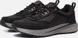 Skechers SLADE ULTRA - PERALTO Heren Veterschoenen - Zwart