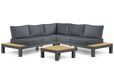 Lifestyle Garden Furniture Lifestyle Vittoria hoek loungeset 4-delig