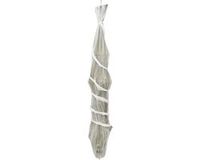 vidaXL Hangend kokon lijk SPOOKA Groen 180 cm Schuim en Stof