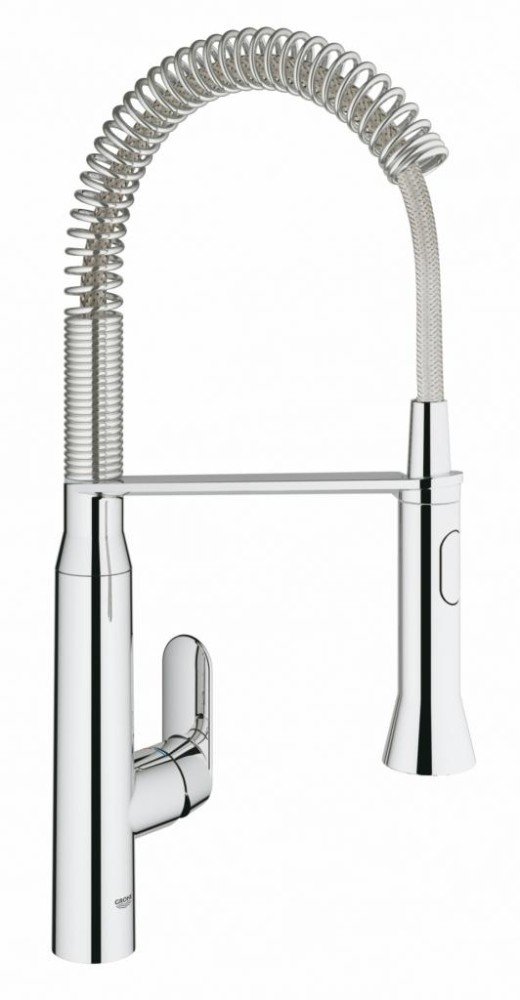 GROHE K7