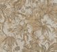 A.S. Création Vliesbehang, Bloemenbehang beige | B790474, 10,05 m x 0,53 m