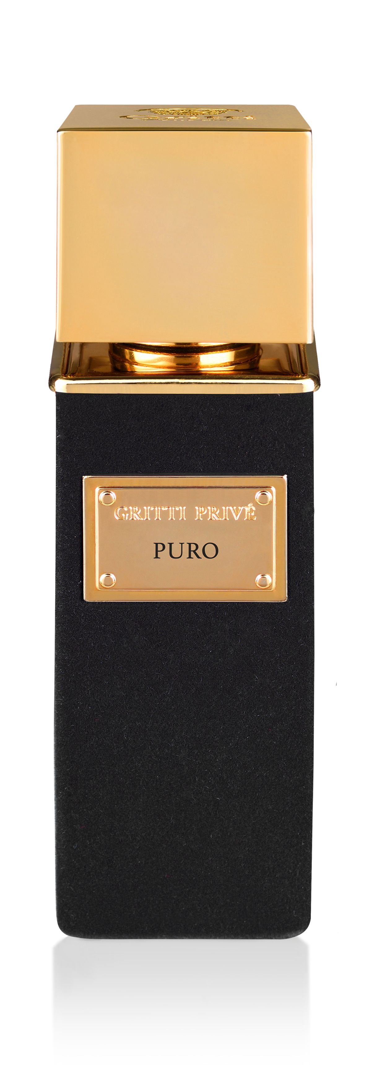 Gritti Venetia Gritti Extrait de Parfum / 100 ml / null