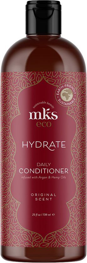 MKS-Eco Hydrate Daily Conditioner