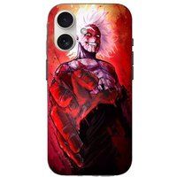 My Hero Academia Shigaraki Tomura Season 6 Anime iPhone 16 Protective Case