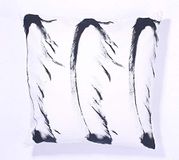 La Finesse cc281 Decoratieve Vierkante Kussenhoes voor Woonkamer, Bank en Slaapkamer, 50 cm x 50 cm