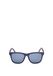K-Way Zonnebril blauw / donkerblauw