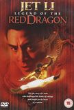 Legend Of The Red Dragon