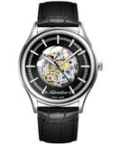 Adriatica Montre automatique squelette pour homme Adriatica-A8328.5216SA