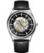 Adriatica Montre automatique squelette pour homme Adriatica-A8328.5216SA