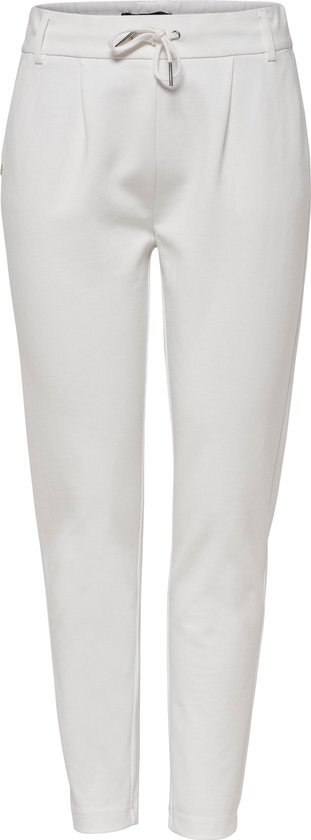 ONLY ONLPOPTRASH LIFE EASY COL PANT PNT Dames Broek - Maat M X L30