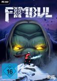 Fimbul - Actie-avontuur voor PC (DVD-ROM)
