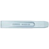 KS Tools 156.0691 Koudbeitel, 100mm, ovaal, zilver