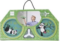Scratch SCRATCH Hand-Disker Duo - Panda - Met 1 Magnetische Disker - 3 Jaar