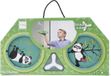 Scratch SCRATCH Hand-Disker Duo - Panda - Met 1 Magnetische Disker - 3 Jaar