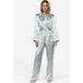 Ibana Francis - Bridal Mint Green Taille: L | Blazers Outlet | Femme | Cyan
