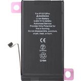 GSMnet Apple Batterie iPhone 12 / 12 Pro, Diagnostic Haute Capacité