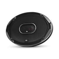 JBL Stadium GTO 930 - 3-weg autospeaker - 300 W - Rond