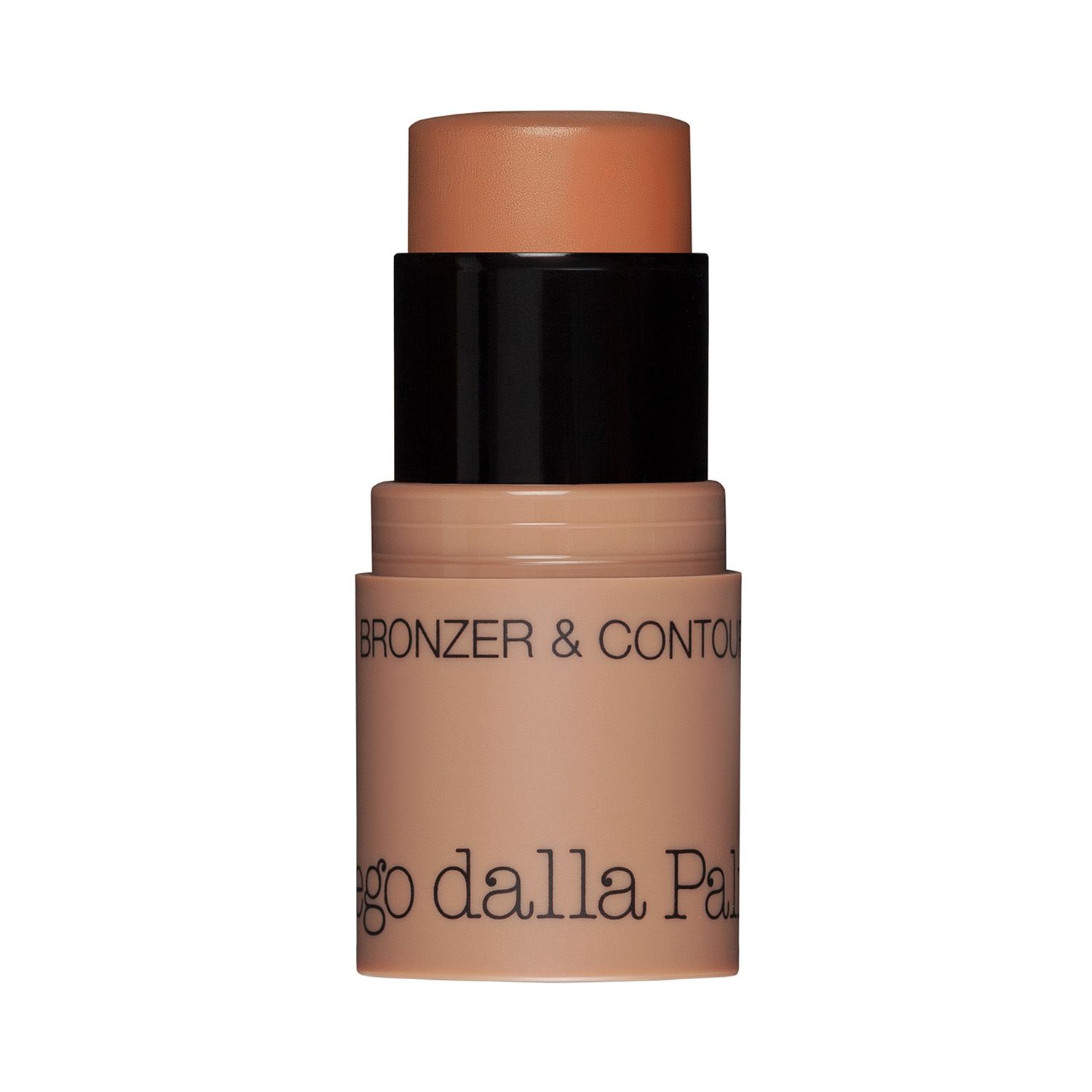 Diego dalla Palma All In One Bronzer & Contour 4 g - 54 Hazelnut