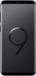 Samsung Galaxy S9+ Smartphone (6,2 Inch (15,7 cm) 64 GB Intern Geheugen, Dual Sim) - Midnight Black - Duitse Versie