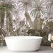 Papier peint panoramique forêt tropicale
