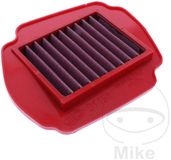 BMC Verwisselingsluchtfilter Rood Universeel