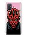 ERT GROUP Star Wars Darth Maul 004 mobiel telefoonhoesje voor Samsung A71