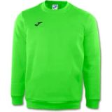 Joma Cairo II Sweater Kinderen - Fluo Groen | Maat: 6XS (104)