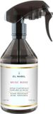 El Nabil Rozenmos Binnen Spray 100 ml Zwart