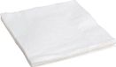 KlikA Servetten | ft 24 x 24 cm | 2-laags | wit | pak van 10 x 400 stuks