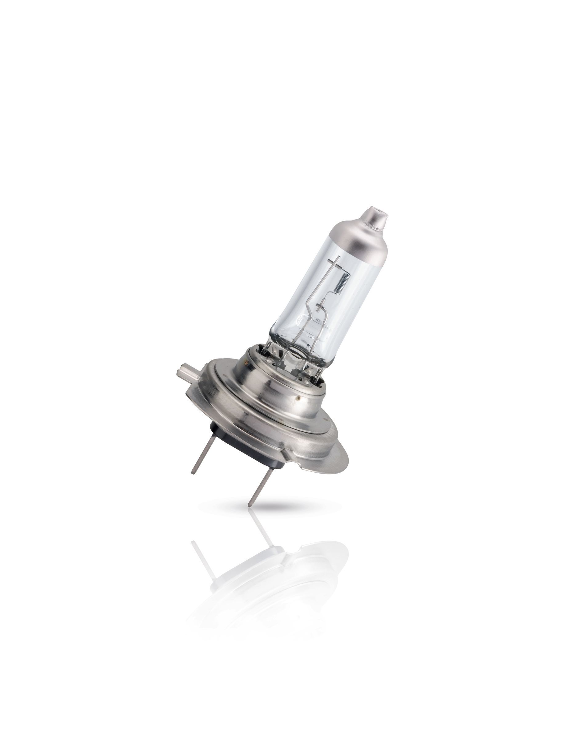 Philips LongLife EcoVision Type lamp: H7, verpakking van 1, koplamp voor auto