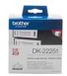 Étiquettes blanches OEM DK22251 15M
