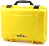 Nanuk 910 Mallette - Jaune