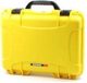 Nanuk 910 Case - Yellow