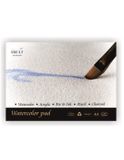 SMLT Aquarelblok A4 260gr 20 vel